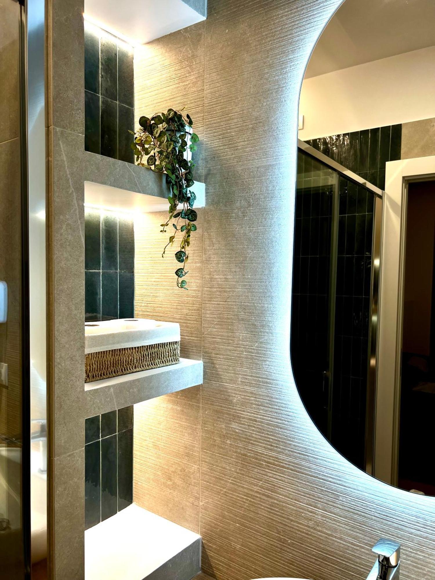 Stiv'S Apartment Rom Exterior foto